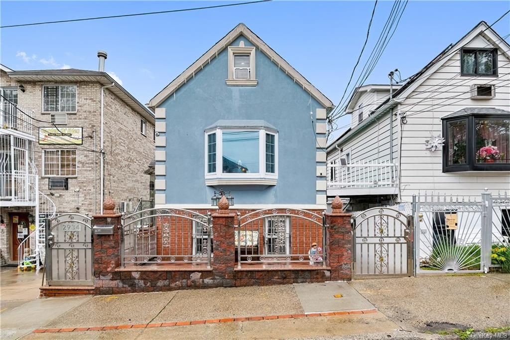 2934 Tenbroeck Avenue, Bronx, NY 10469 Trulia