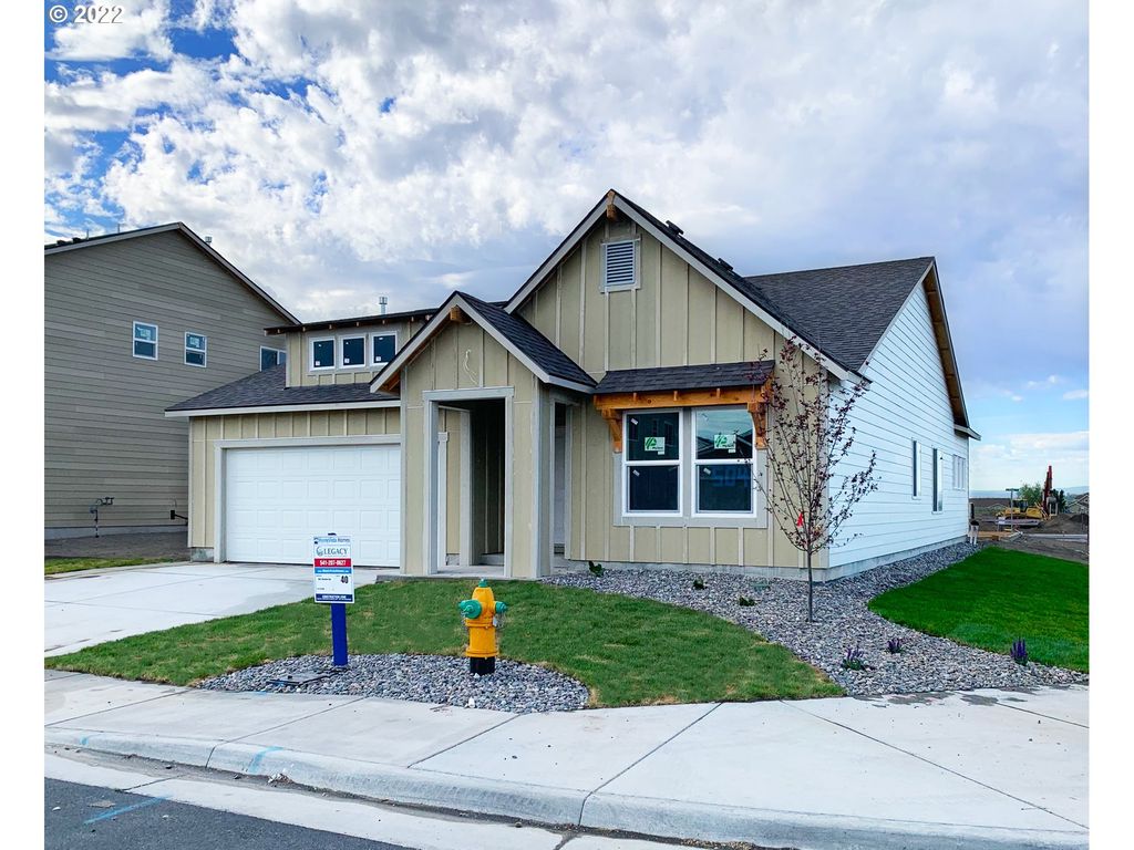 504 Heather Ave, Hermiston, OR 97838