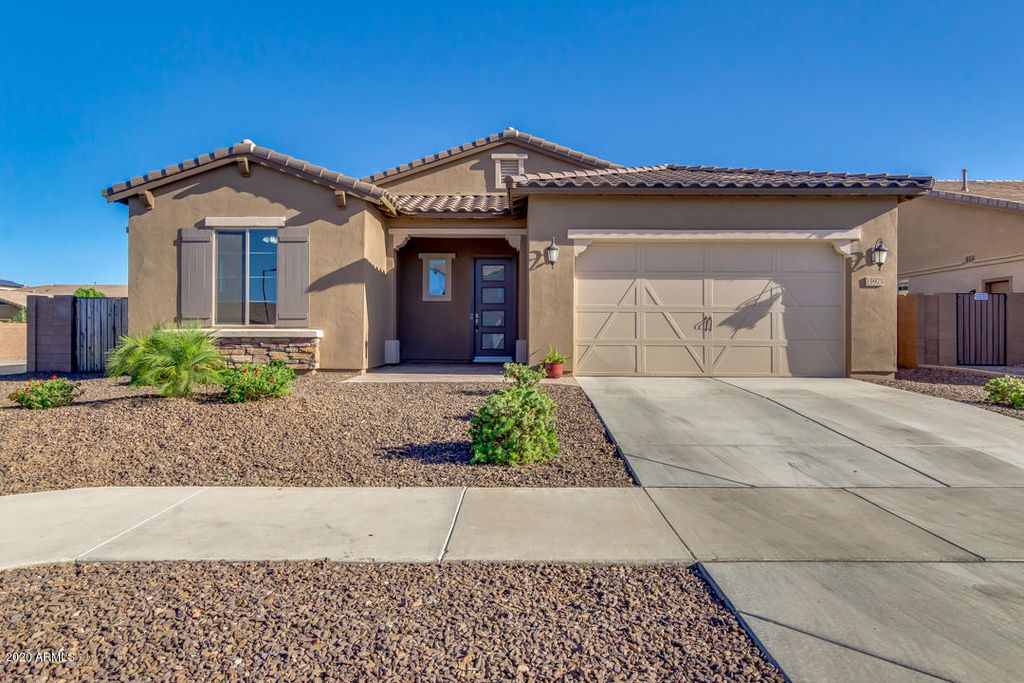 15975 W Sierra St, Surprise, AZ 85379 Trulia