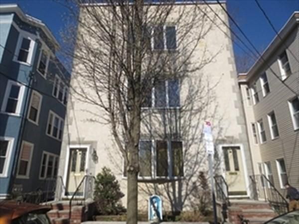 19 Magnus Ave, Somerville, MA 02143