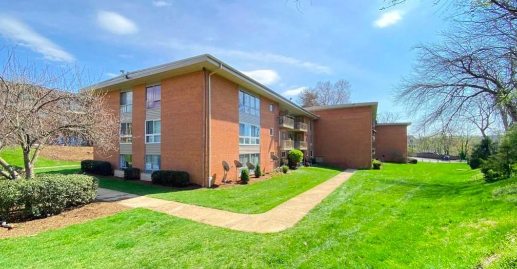 3716 N Rosser St, Alexandria, VA 22311