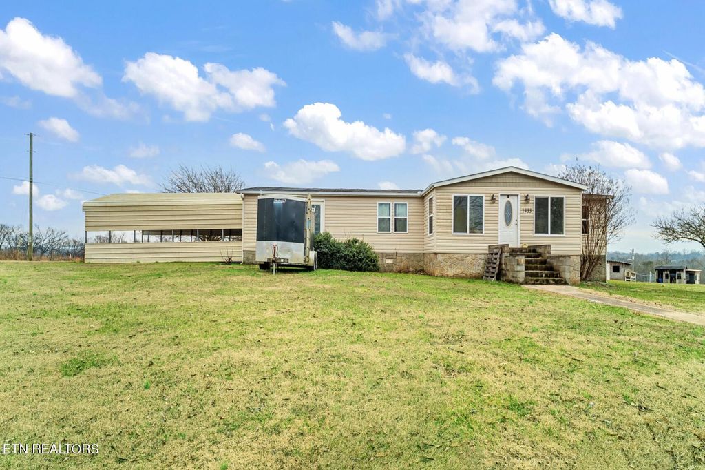 1933 Whirlwind Way, Mascot, TN 37806 Trulia