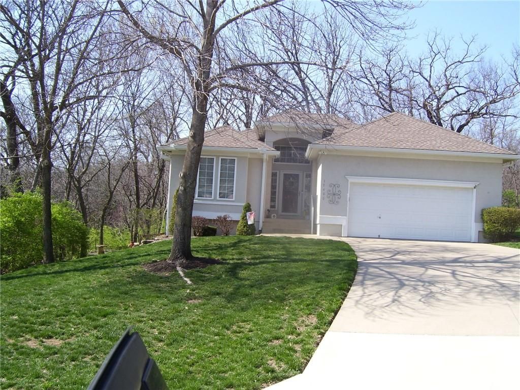 17406 E  43rd Terrace Ct S, Independence, MO 64055