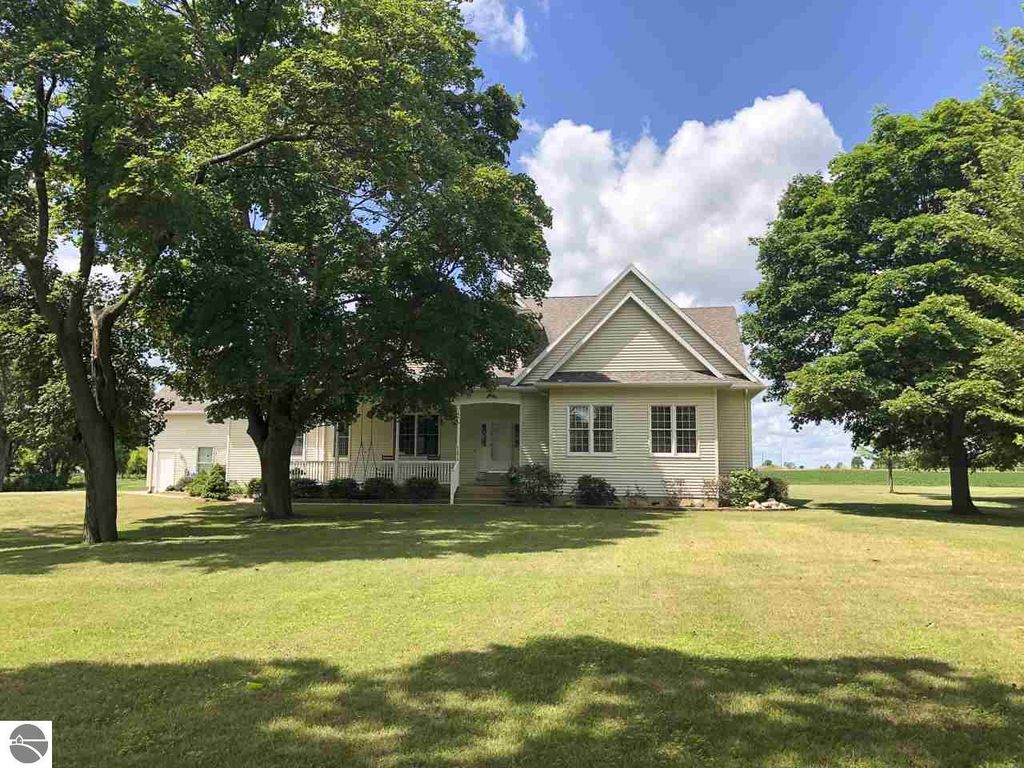 7572 S Shepherd Rd, Shepherd, MI 48883 Trulia