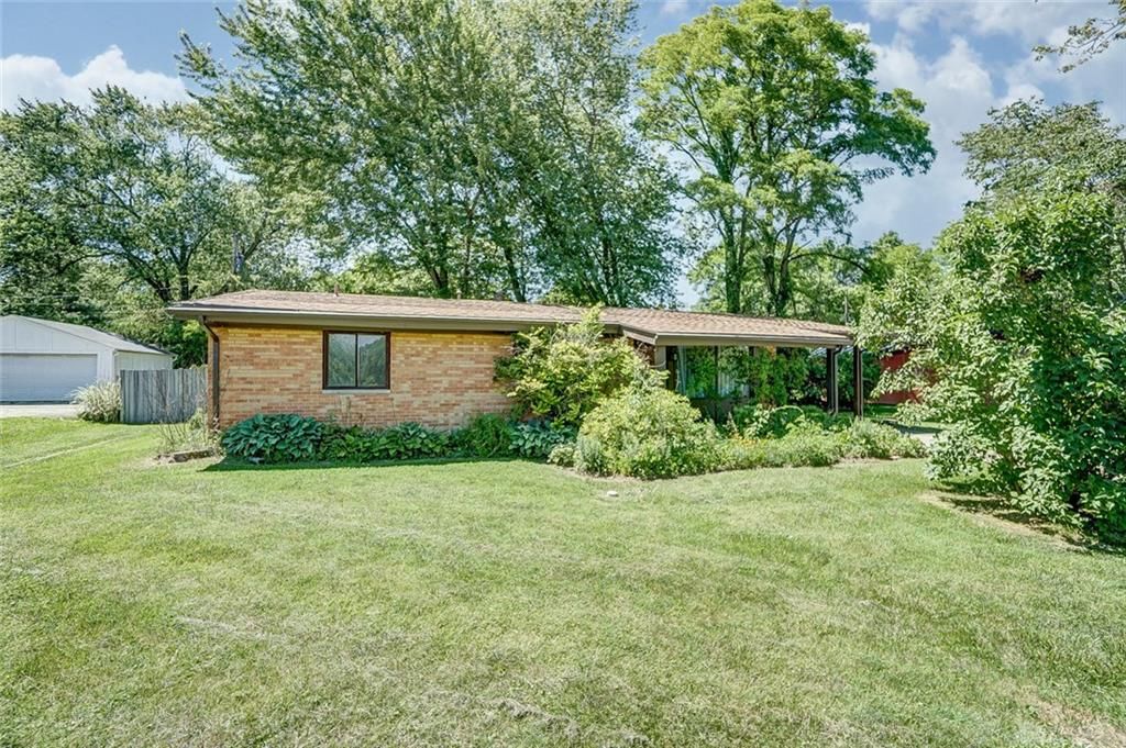 460 Polecat Rd, Yellow Springs, OH 45387 Trulia