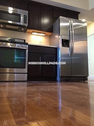 830 Huntington Ave #2, Boston, MA 02115