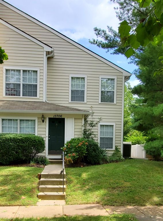 13706 Creola Ct #177, Germantown, MD 20874