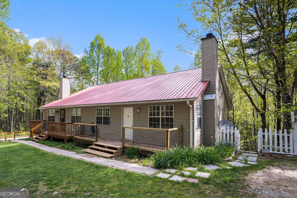 653 Covecrest Dr, Tiger, GA 30576 MLS 10287874 Trulia