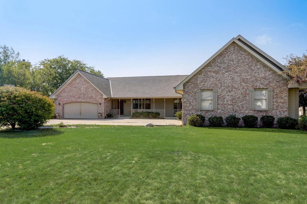 N26W26249 Quail Hollow ROAD, Pewaukee, WI 53072 Trulia