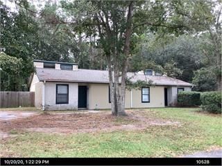 201/203 T St, Saint Marys, GA 31558