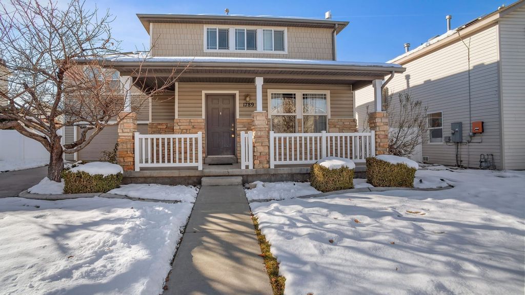 1789 N 40 E, Tooele, UT 84074 Trulia