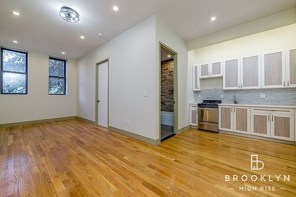 1631 Saint Johns Pl #1B, Brooklyn, NY 11233