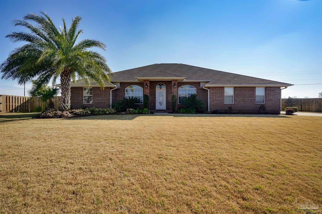 2630 Carrington Lakes Blvd, Cantonment, FL 32533 Trulia