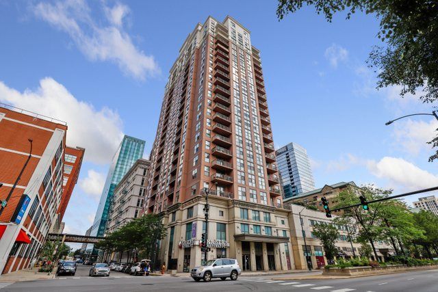 1101 S State St #1800, Chicago, IL 60605