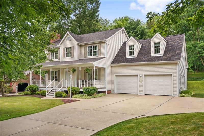 116 Valley Rd, Eighty Four, PA 15330 Trulia