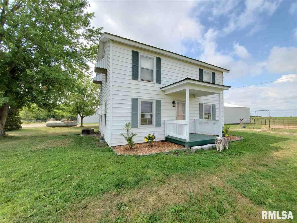 1351 155th Ave, Aledo, IL 61231 Trulia