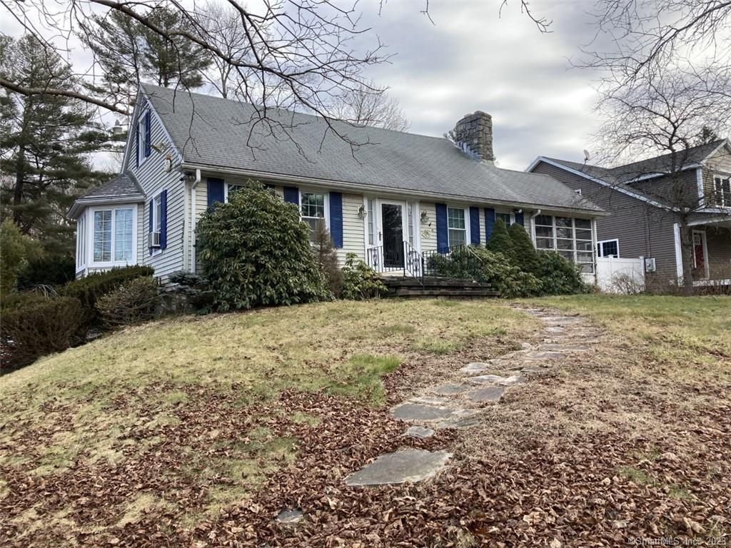 48 Killingly Ave, Putnam, CT 06260 Trulia