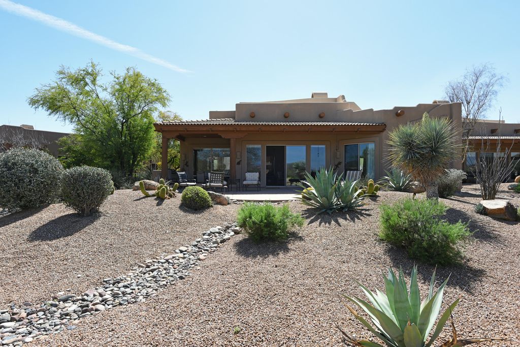 18952 E Quartz Way, Rio Verde, AZ 85263 Trulia