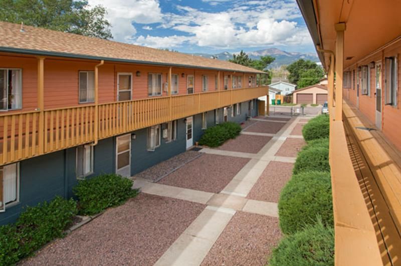 er Terrace Colorado Springs, CO Trulia