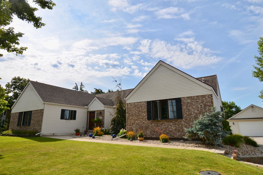 9855 Sylvania Metamora Rd, Sylvania, OH 43560 Trulia