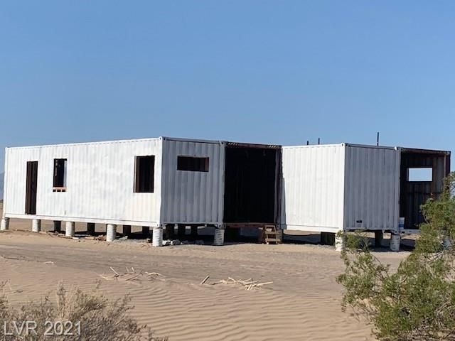 231 Charleston Vw, Pahrump, NV 89060
