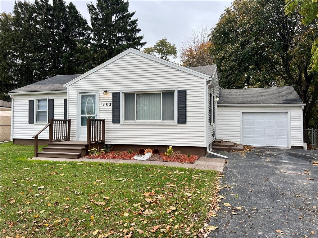 1482 Ridgeway Ave, Rochester, NY 14615 Trulia