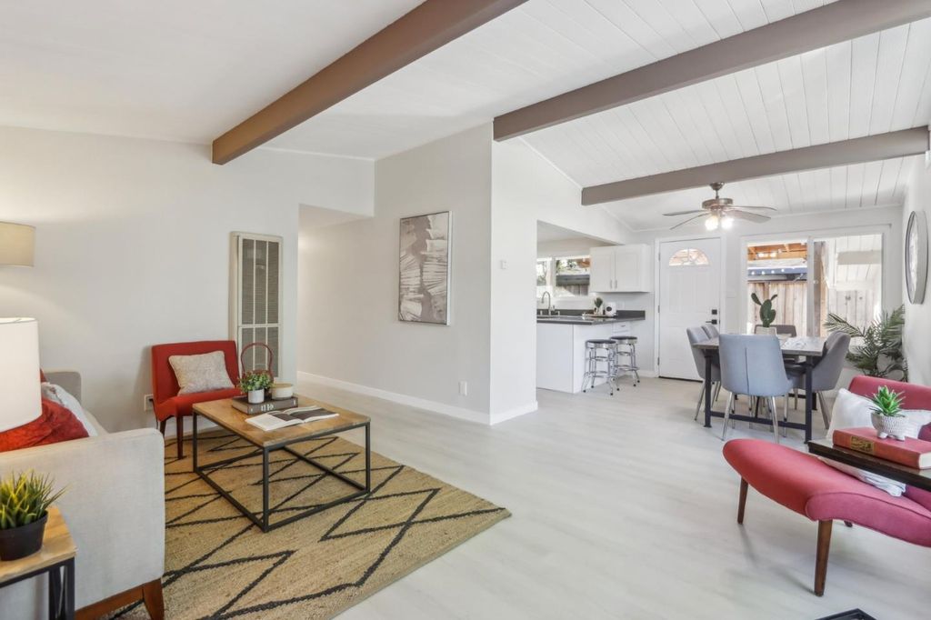 1408 Cliffwood Dr, San Jose, CA 95122