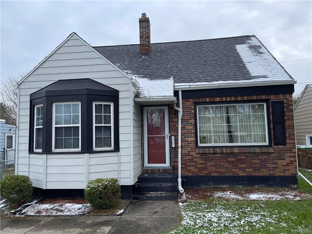 1727 Kensington Ave, Buffalo, NY 14215