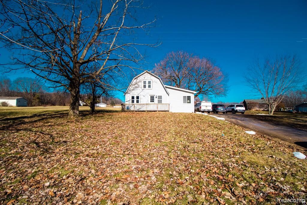 3576 Columbiaville Rd, Columbiaville, MI 48421 Trulia