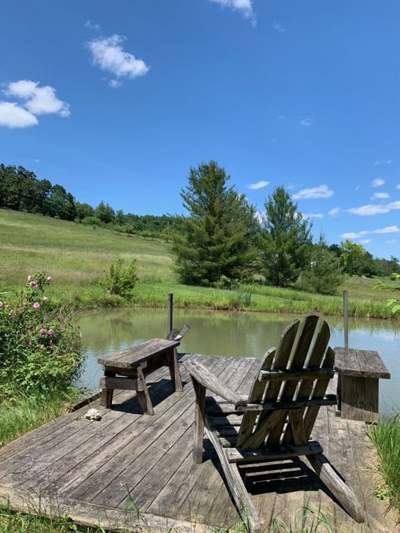 11176 S Eagle Valley Rd, Port Matilda, PA 3 Bed, 1 Bath SingleFamily