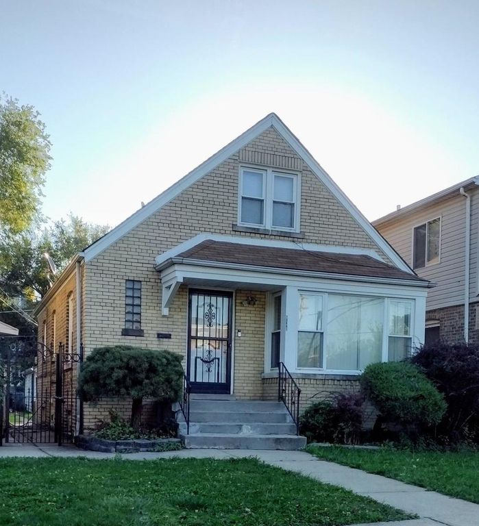 10841 S Vernon Ave, Chicago, IL 60628 MLS 12186391 Trulia