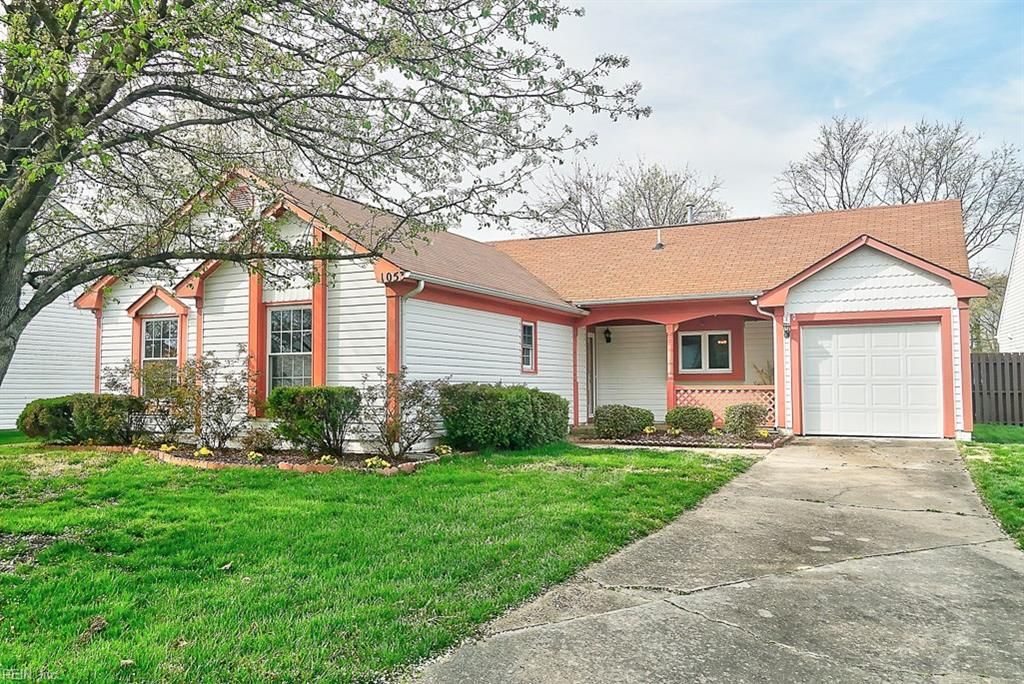 1053 Blairmore Dr, Virginia Beach, VA 23454 | Trulia