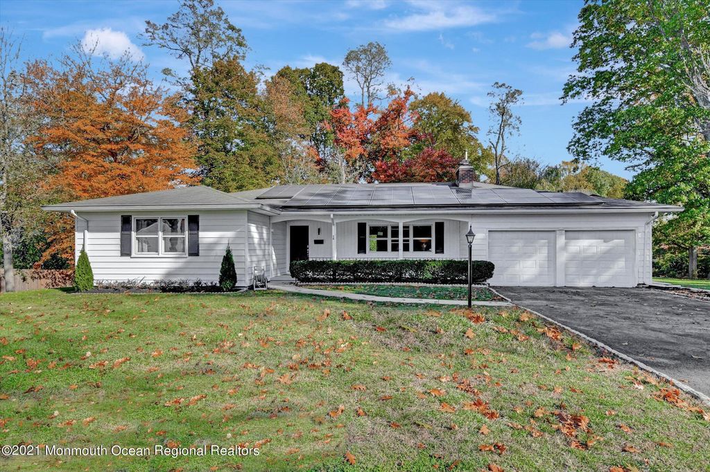 36 Morris Street, Freehold, NJ 07728 Trulia