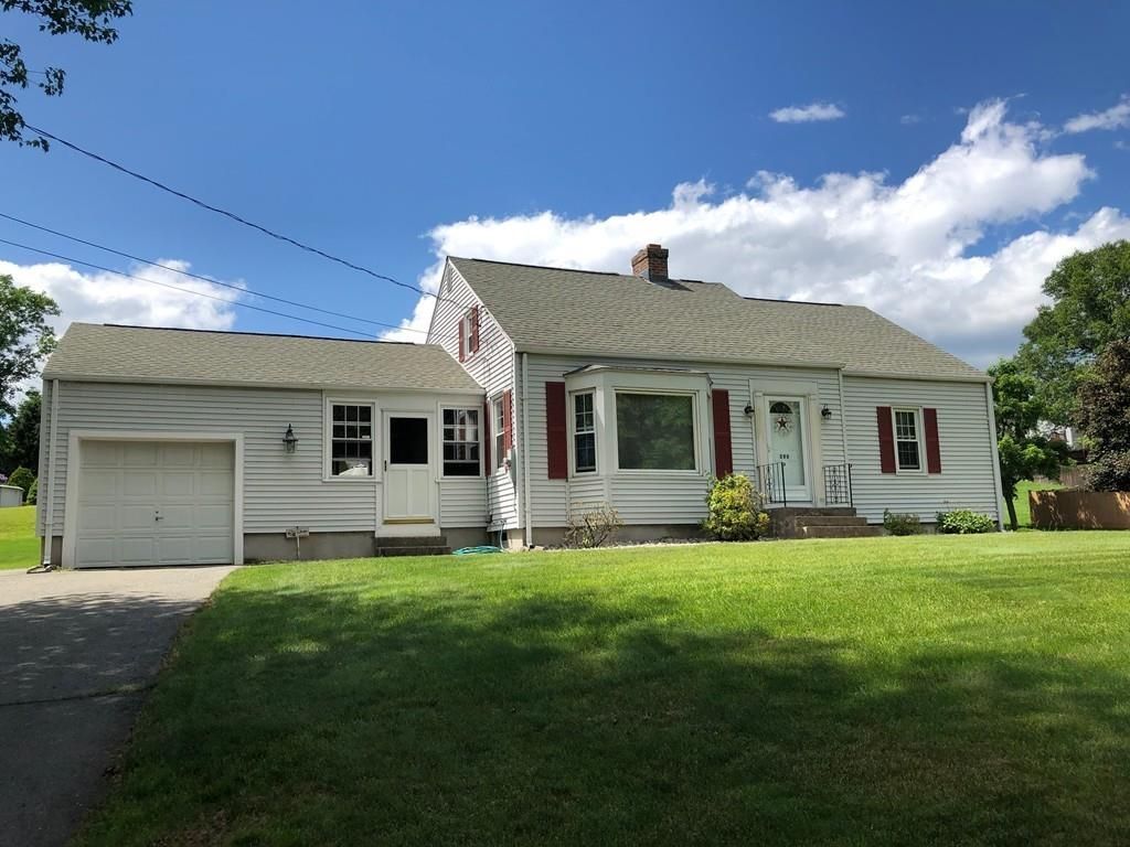 599 Piper Rd, West Springfield, MA 01089 Trulia