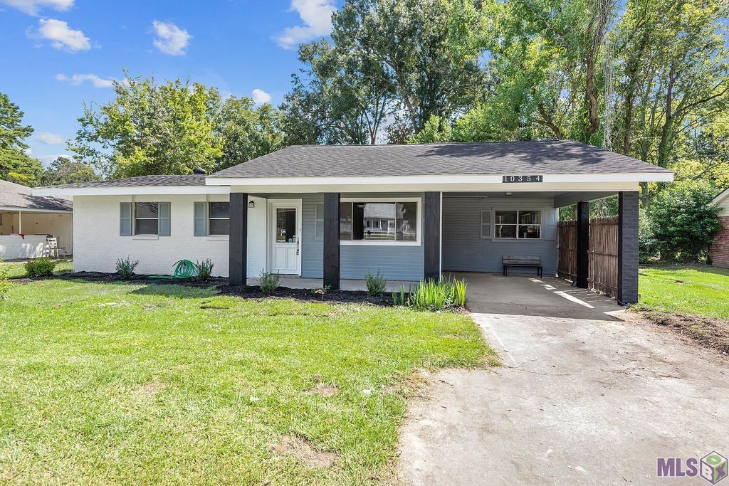 10354 Old Hammond Hwy, Baton Rouge, LA 70816 Trulia