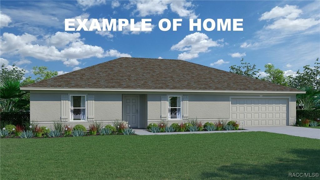 2949 W Linda Pl, Citrus Springs, FL 34434 MLS 838340 Trulia