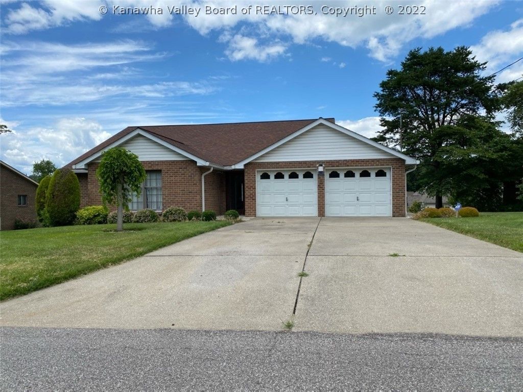 2010 Mount Vernon Rd, Hurricane, WV 25526 Trulia