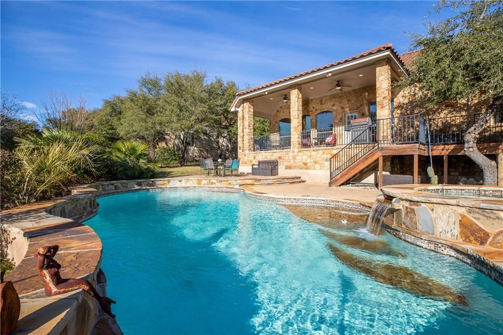 16116 Spillman Ranch Loop, Austin, TX 78738 Trulia