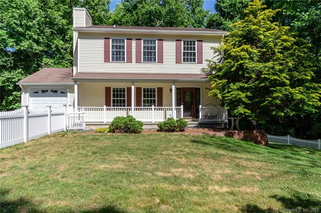 179 Warner Rd, North Haven, CT 3 Bed, 4 Bath SingleFamily Home 37