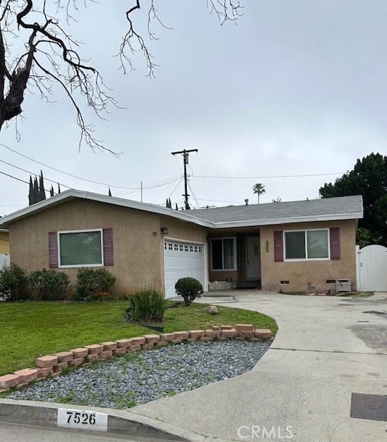 7526 Orion Ave, Van Nuys, CA 91406