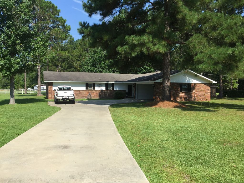 1240 Oak Ridge Rd SE, Baxley, GA 31513 Trulia