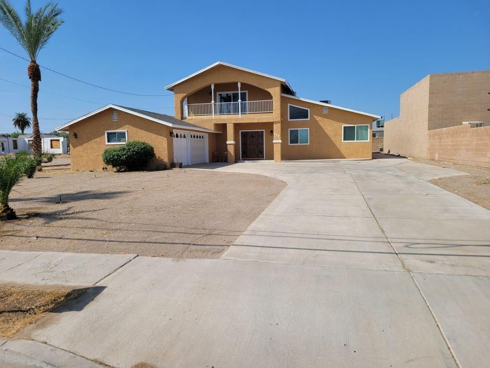 512 N K St, Needles, CA 92363 Trulia
