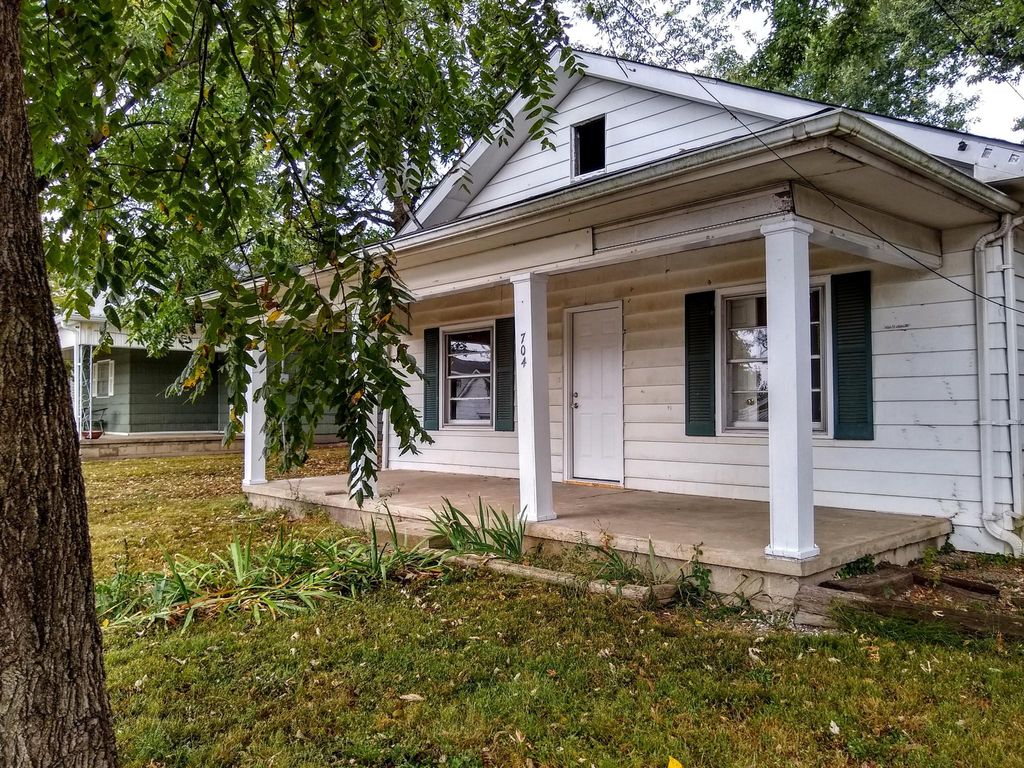 704 Jacksboro St, Ferguson, KY 42533 Trulia