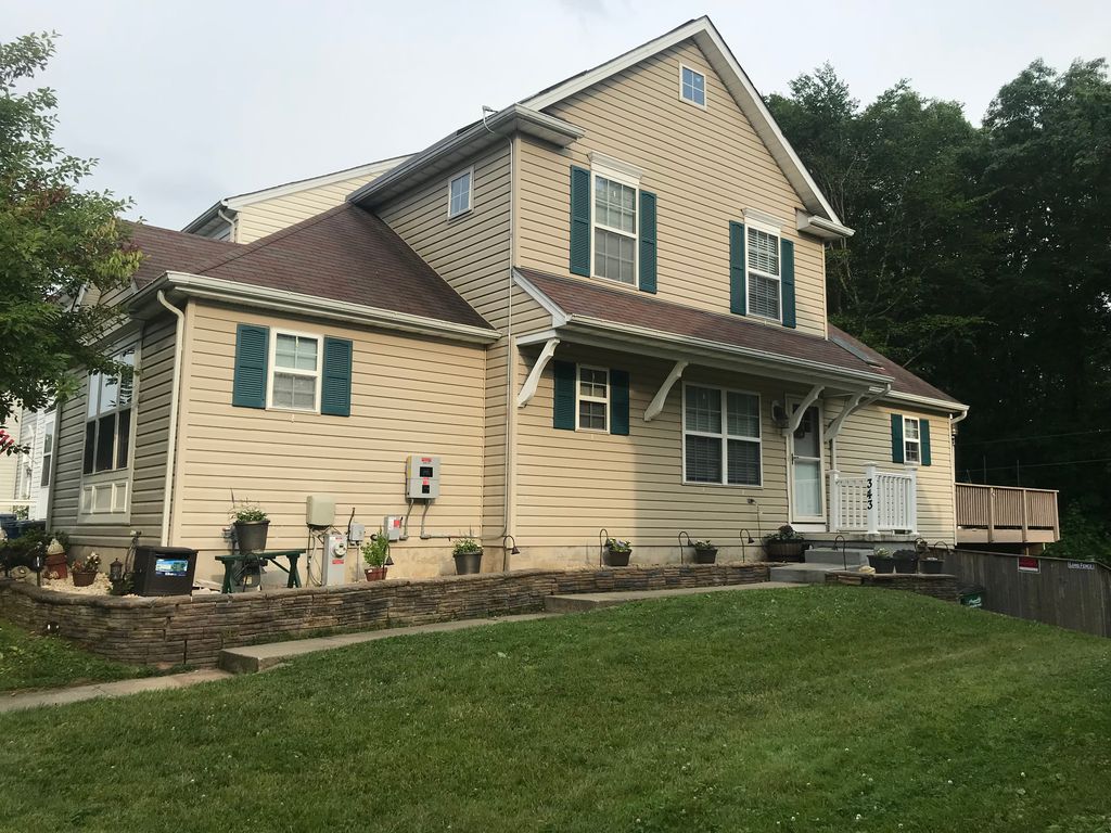 343 Woodland Green Ct, Aberdeen, MD 21001 Trulia