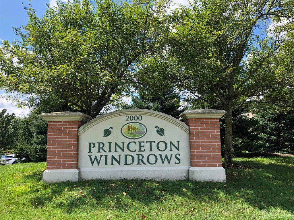 2041 Windrow Dr 2041, Princeton, NJ 08540 Trulia
