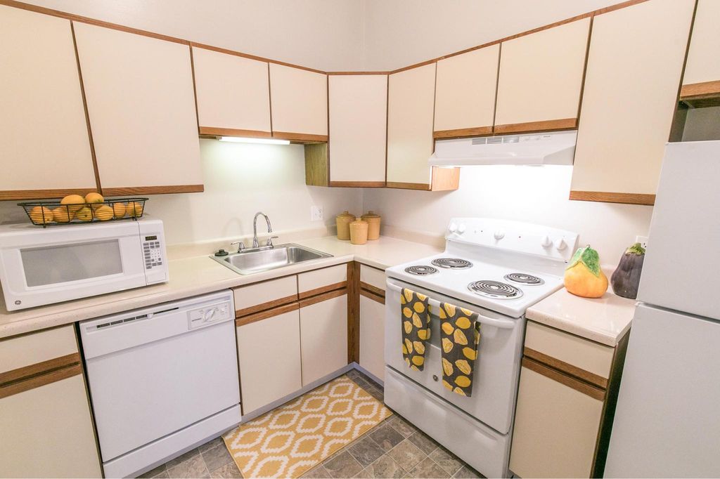 Meadowbrook Village Apartments - Ann Arbor Mi Trulia