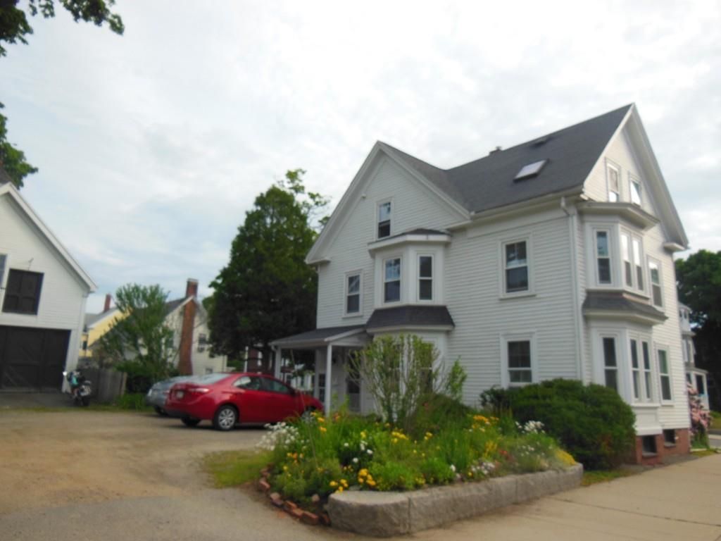 90 Lothrop St 2, Beverly, MA 01915 Trulia