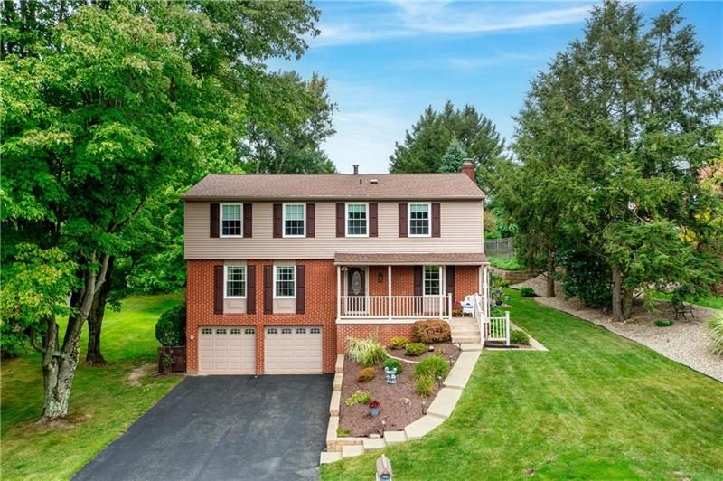 1945 Caribou Dr, Allison Park, PA 15101 Trulia