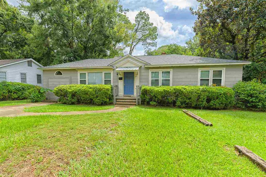 421 Murat St, Tallahassee, FL 32304 Trulia