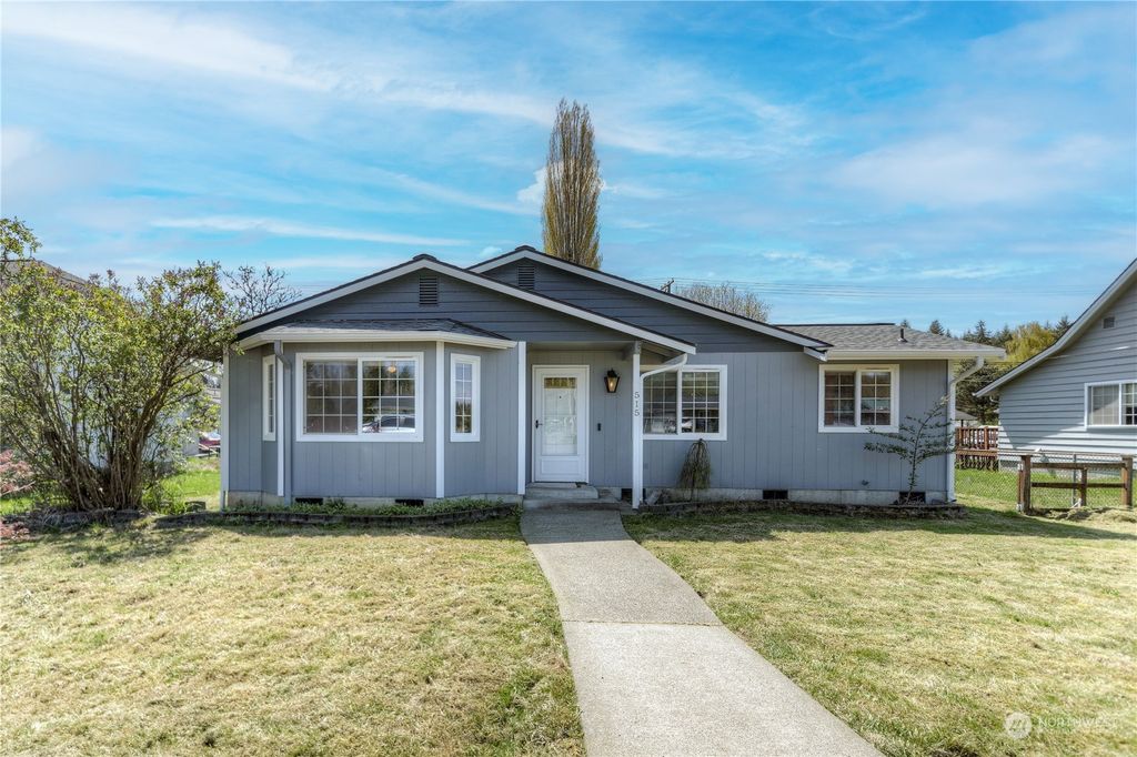 515 W Simpson Avenue, McCleary, WA 98557 Trulia